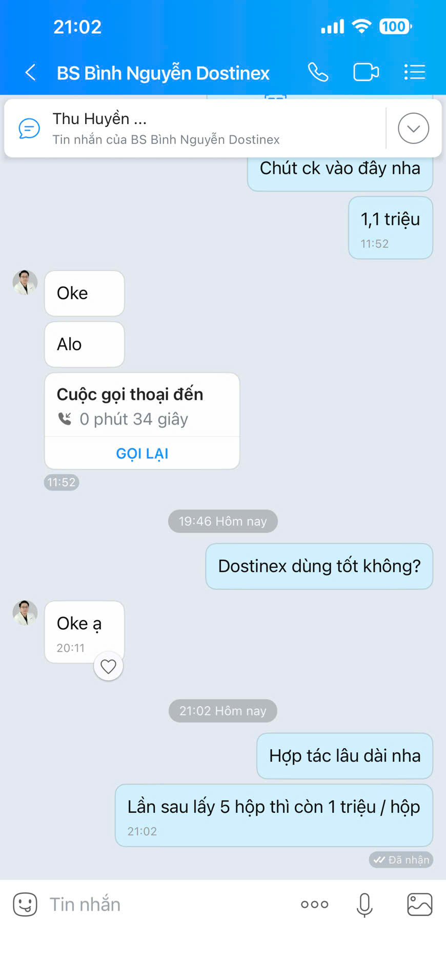 phan hoi