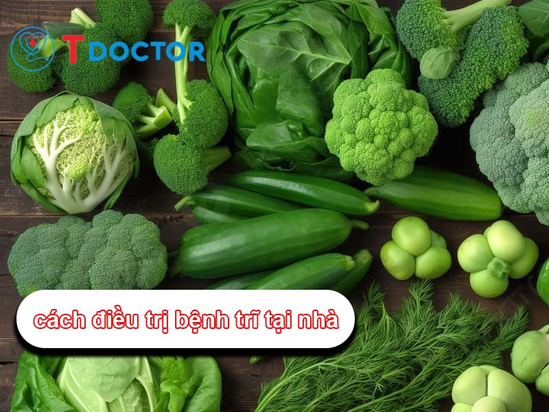 Cách điều trị bệnh trĩ tại nhà có thể bạn chưa biết Cách điều trị bệnh trĩ tại nhà có thể bạn chưa biết