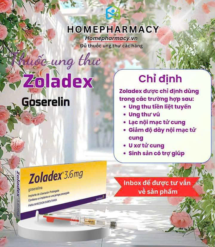 Hy vọng mới cho phụ nữ bị ung thư vú phụ thuộc hormone Hy vọng mới cho phụ nữ bị ung thư vú phụ thuộc hormone