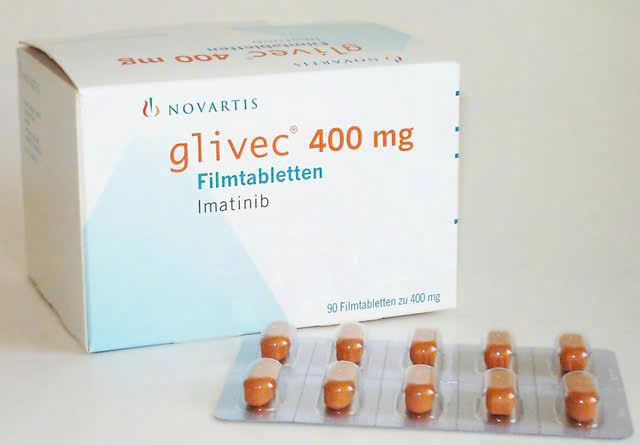 IMATINIB điều trị u lồi sarcoma da tế bào sợi (DFSP): Hướng điều trị mới cho ung thư hiếm gặp IMATINIB điều trị u lồi sarcoma da tế bào sợi (DFSP): Hướng điều trị mới cho ung thư hiếm gặp