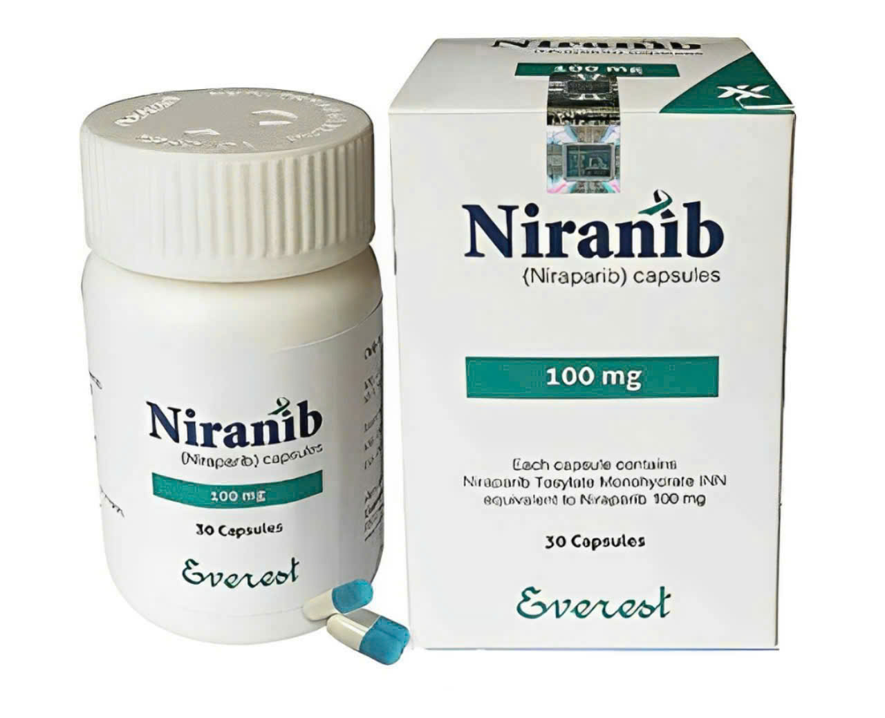 HRD là gì? Vì sao bệnh nhân HRD dương tính nên ưu tiên dùng Niraparib trong điều trị ung thư buồng trứng? HRD là gì? Vì sao bệnh nhân HRD dương tính nên ưu tiên dùng Niraparib trong điều trị ung thư buồng trứng?