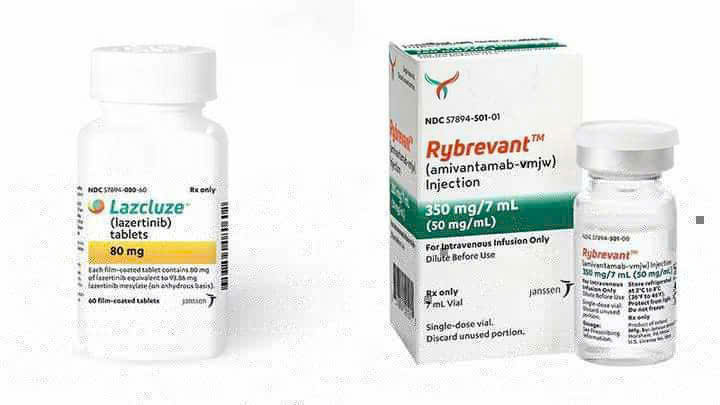 Liệu pháp nhắm trúng đích kép được FDA phê duyệt năm 2024: Vì sao trở thành lựa chọn hàng đầu? Liệu pháp nhắm trúng đích kép được FDA phê duyệt năm 2024: Vì sao trở thành lựa chọn hàng đầu?