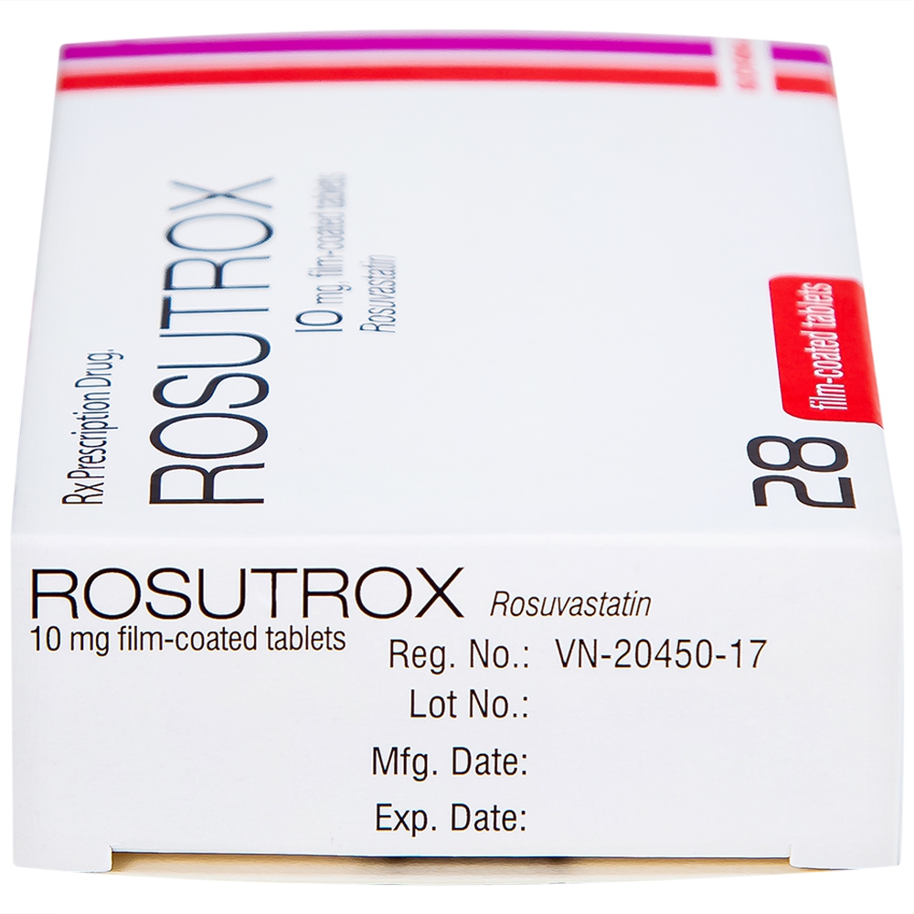 Rosutrox Biofarm – Giải pháp hỗ trợ sức khỏe tim mạch toàn diện Rosutrox Biofarm – Giải pháp hỗ trợ sức khỏe tim mạch toàn diện