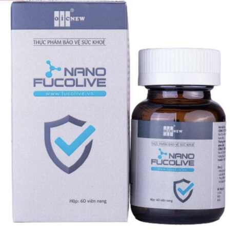 Nano Fucolive