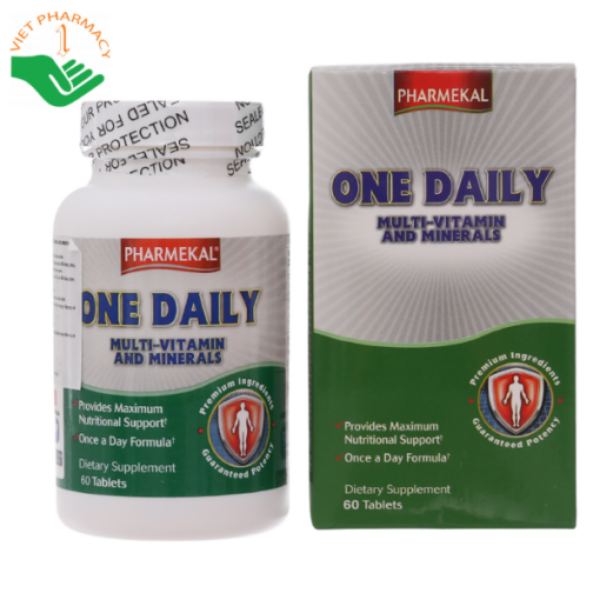 Pharmaton Essential 30 Viên – Bổ Sung Vitamin Và Khoáng Chất Hỗ Trợ Tăng Cường Sức Khỏe