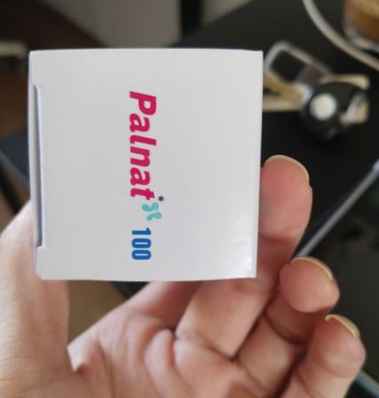 Thuốc Palnat 100mg (Palbociclib) – Điều Trị Ung Thư