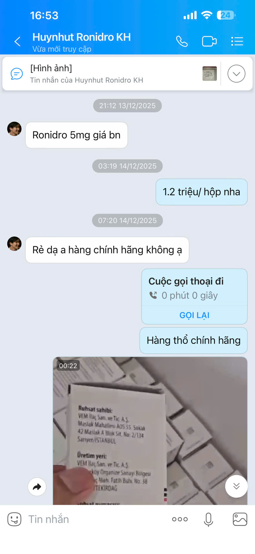 phan hoi
