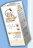 Sữa rửa mặt BK Skin care