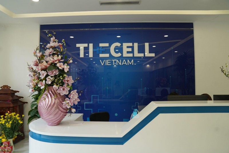 The Cell Việt Nam đồng hành cùng phụ nữ Việt trên con đường chinh phục nhan sắc 
